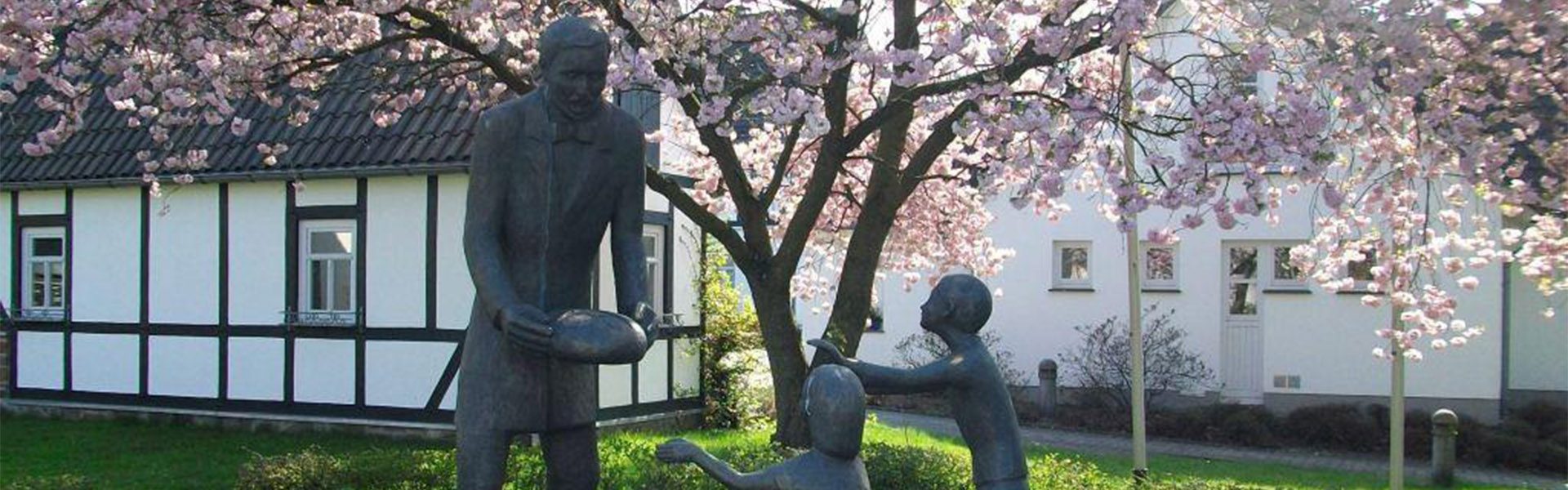 RaiffeisenBegegnungsZentrum in Weyerbusch RaiffeisenGesellschaft