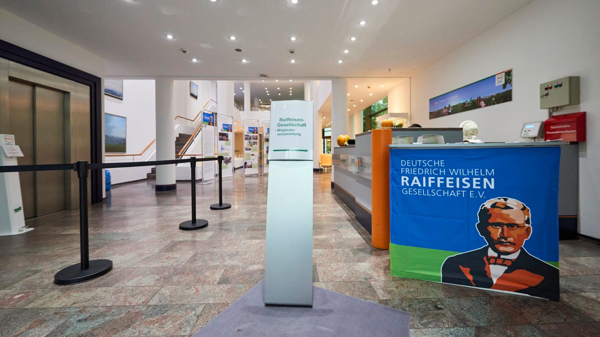 Foto: Raiffeisen-Gesellschaft