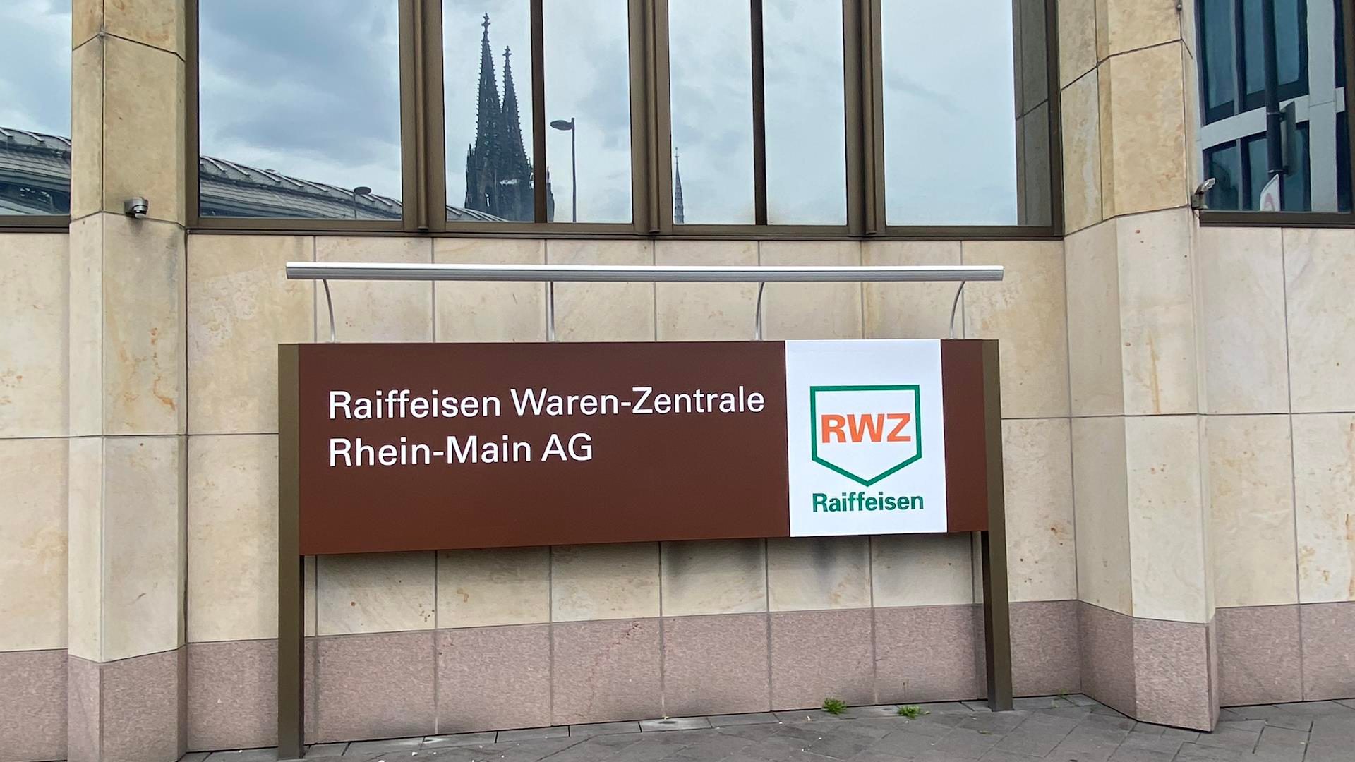 Foto: Raiffeisen-Gesellschaft