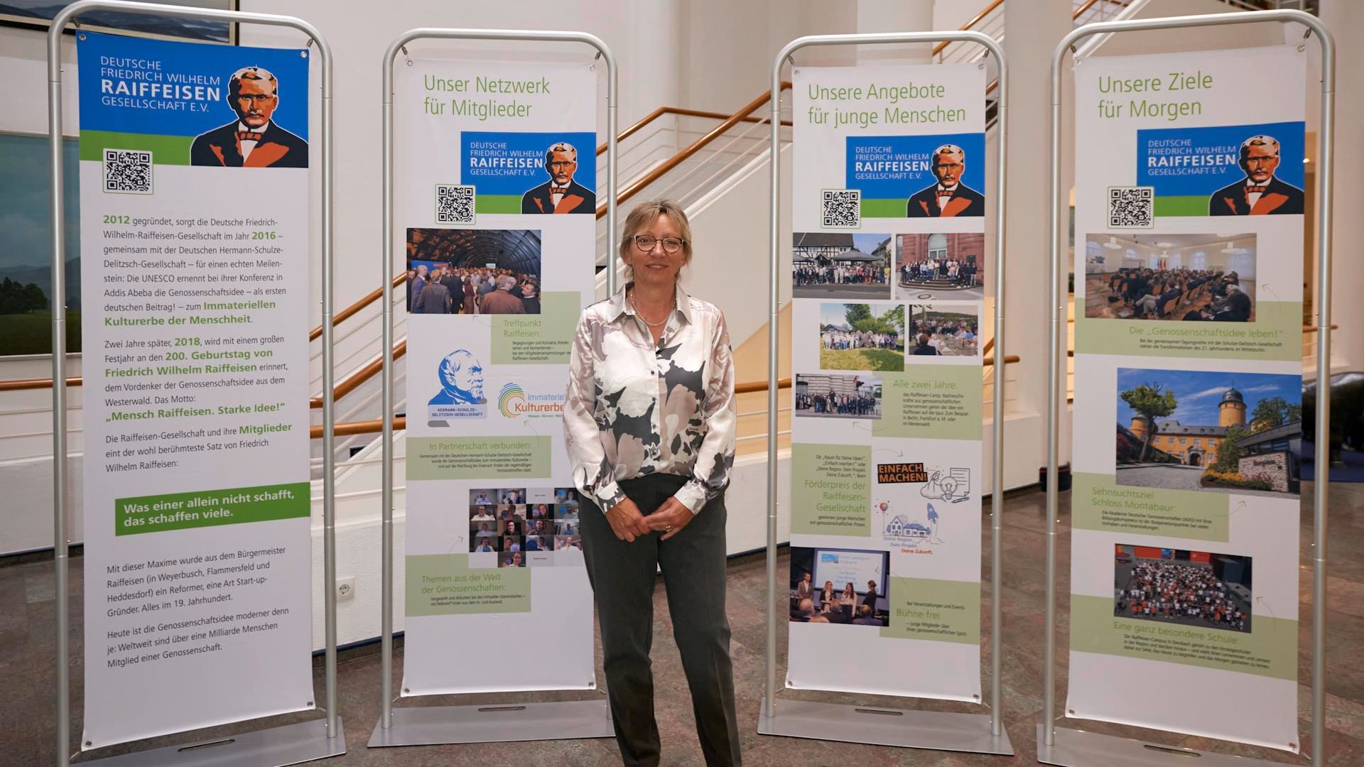 Foto: Raiffeisen-Gesellschaft